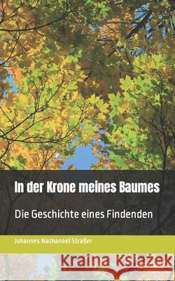 In der Krone meines Baumes: Die Geschichte eines Findenden