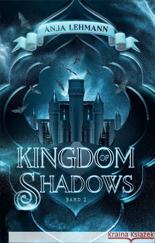 Kingdom of Shadows