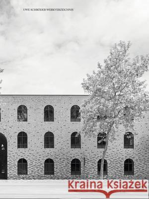 Uwe Schr?der Werkverzeichnis II