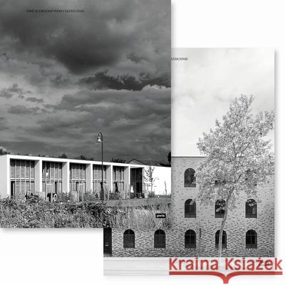 Uwe Schr?der Werkverzeichnis