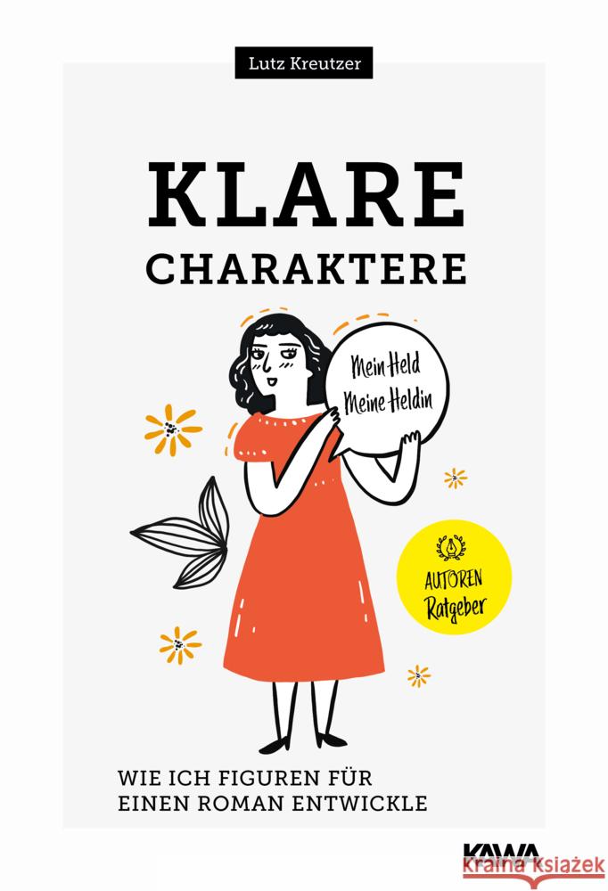 Klare Charaktere