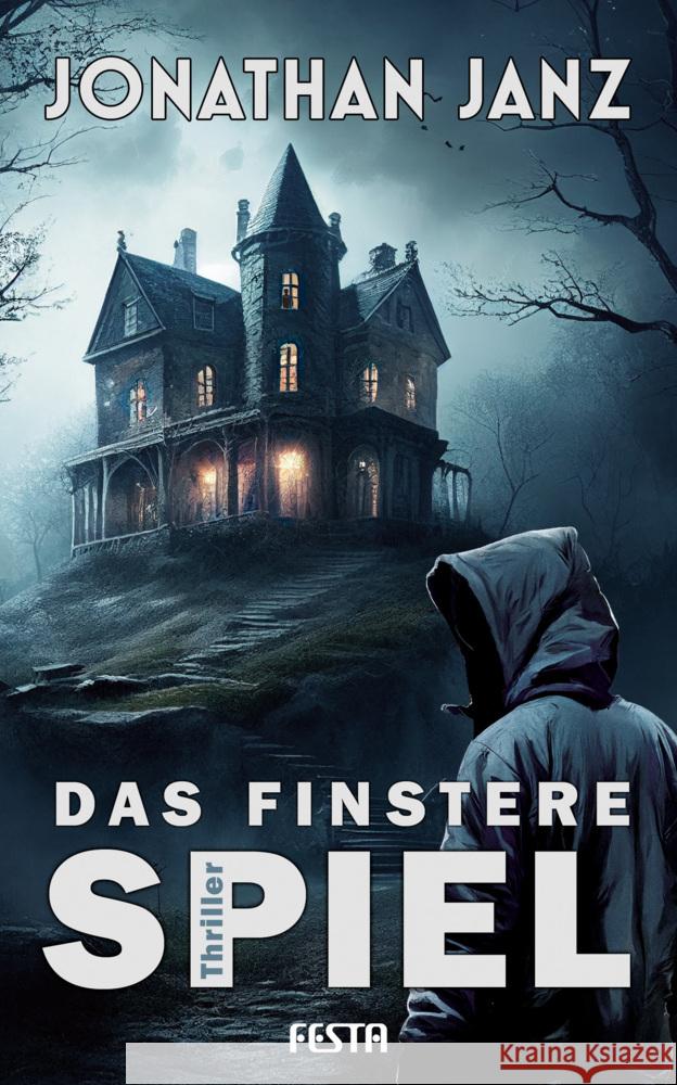 Das finstere Spiel