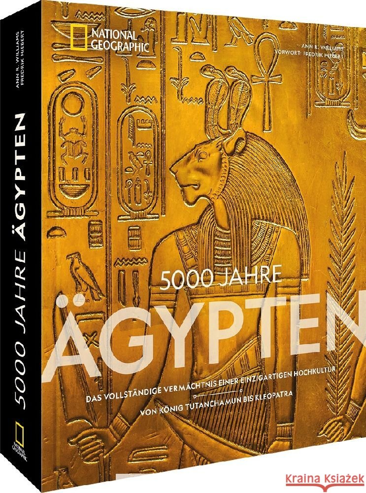 5000 Jahre Ägypten