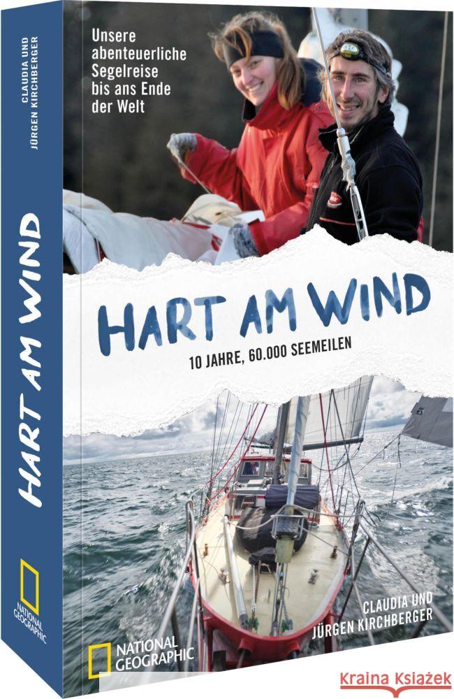Hart am Wind