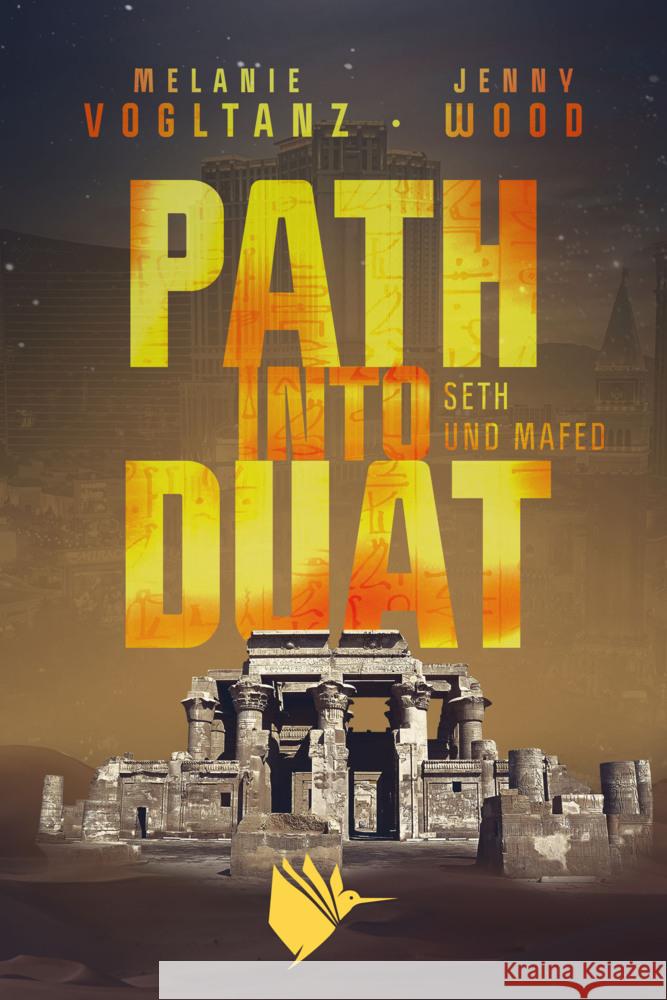 Path into Duat