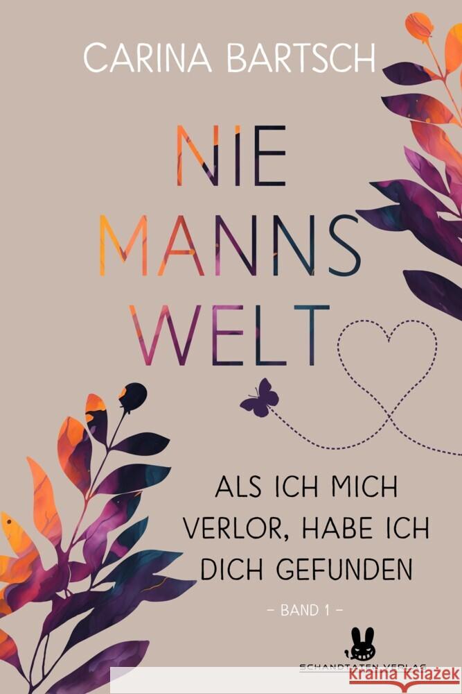 Niemannswelt - Als ich mich verlor, habe ich dich gefunden