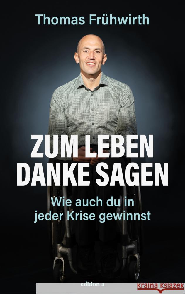 Zum Leben Danke sagen