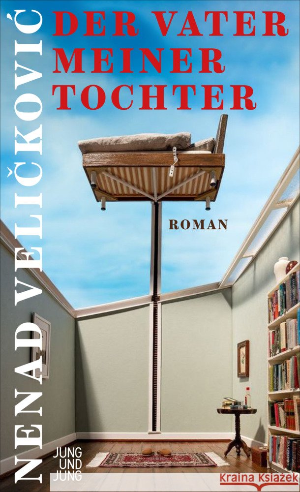 Der Vater meiner Tochter