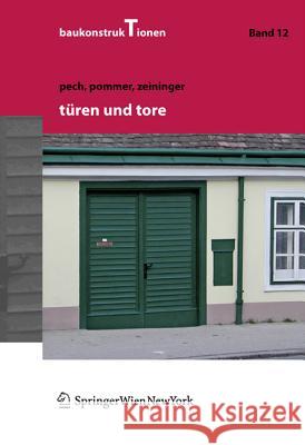 Türen und Tore