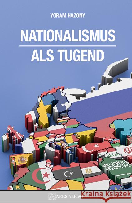 Nationalismus als Tugend