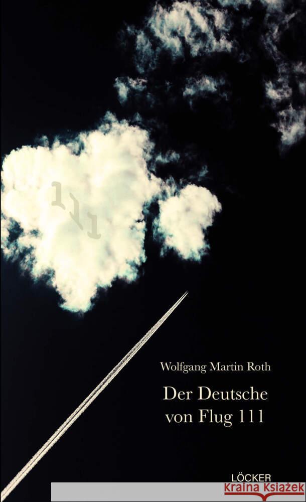 Der Deutsche von Flug 111