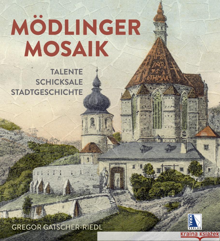 Mödlinger Mosaik