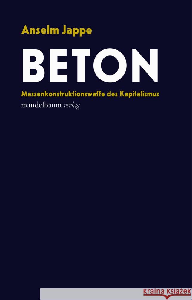 Beton