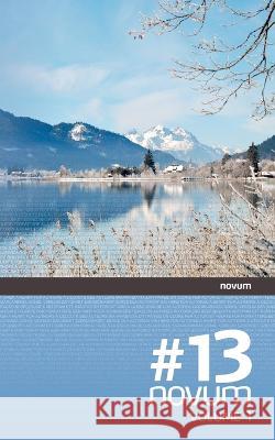 novum #13: Volume 1