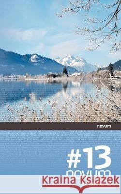 novum #13: Volume 2