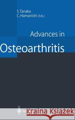 Advances in Osteoarthritis