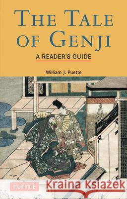 Tale of Genji: A Reader's Guide