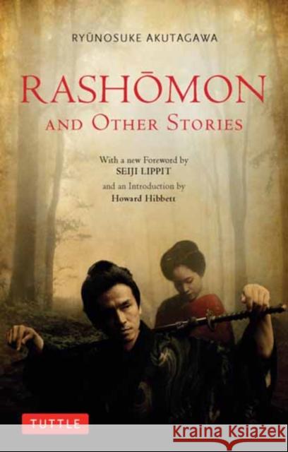 Rashomon and Other Stories