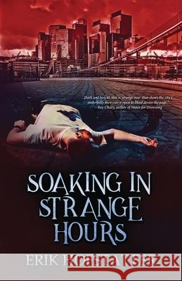 Soaking in Strange Hours: A Tristan Grieves Fragment