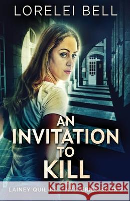 An Invitation To Kill