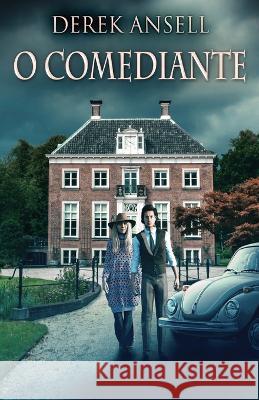 O Comediante