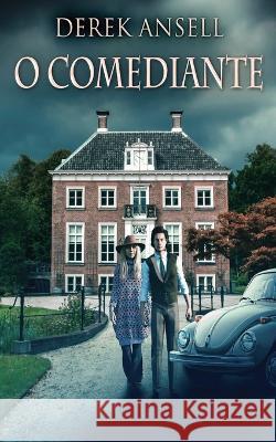 O Comediante