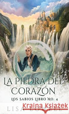 La Piedra Del Corazón