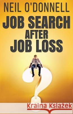 Job Search After Job Loss