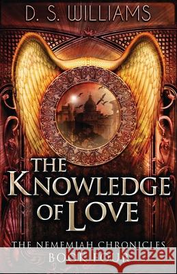 The Knowledge Of Love