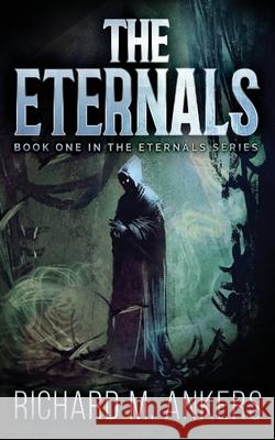 The Eternals: Beneath The Fading Sun