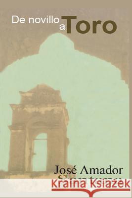 de Novillo a Toro