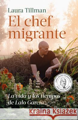 El Chef Migrante / The Migrant Chef
