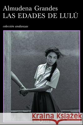 Las Edades de Lulú