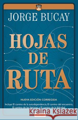 Hojas de Ruta