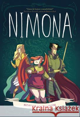 Nimona