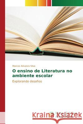 O ensino de Literatura no ambiente escolar