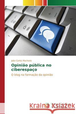 Opinião pública no ciberespaço