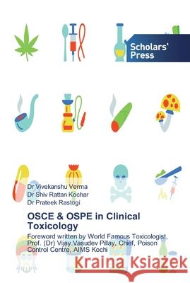 OSCE & OSPE in Clinical Toxicology