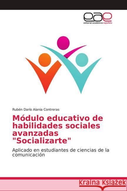 Módulo educativo de habilidades sociales avanzadas 