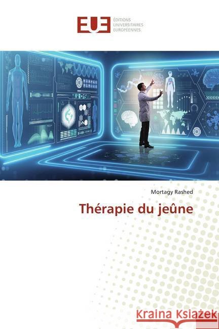 Thérapie du jeûne
