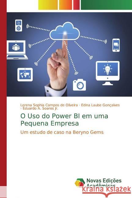 O Uso do Power BI em uma Pequena Empresa : Um estudo de caso na Beryno Gems