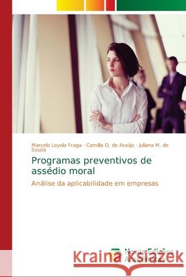 Programas preventivos de assédio moral