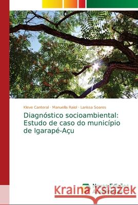 Diagnóstico socioambiental: Estudo de caso do município de Igarapé-Açu