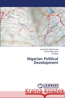 Nigerian Political Development