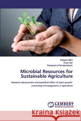 Microbial Resources for Sustainable Agriculture