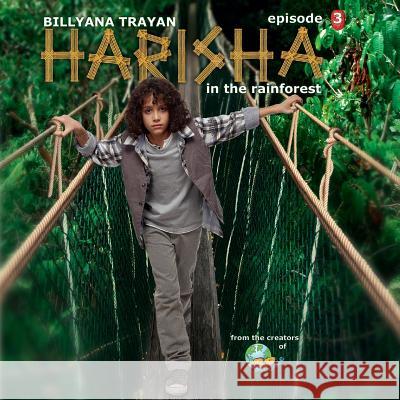 Harisha in the Rainforest