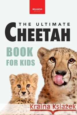 Cheetahs: 100+ Amazing Cheetah Facts, Photos, Quiz + More