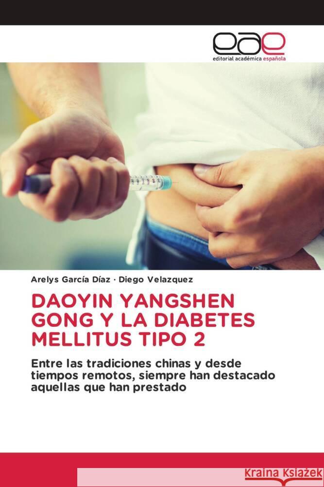 DAOYIN YANGSHEN GONG Y LA DIABETES MELLITUS TIPO 2