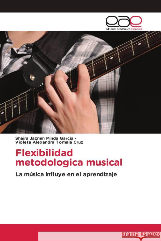 Flexibilidad metodologica musical