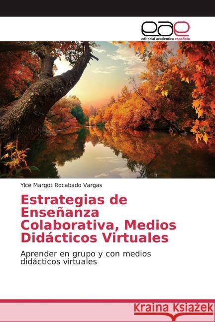 Estrategias de Enseñanza Colaborativa, Medios Didácticos Virtuales : Aprender en grupo y con medios didácticos virtuales
